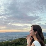 [스느스] 한지민 눈으로 본 세상, 우리 눈엔 한지민이 <b>풍경</b>