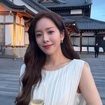 한지민, 눈부신 <b>청순</b> 미모