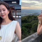 한지민, 최정훈이 반한 미모…흰 드레스 입고 '여신美 ' <b>발산</b>