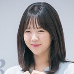 [포토] 지예은, <b>자중</b>하는 미모