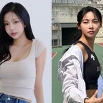 <b>GD</b> 열애설→육상 카리나 '솔로지옥5'서 사랑 찾나..넷플릭스는...