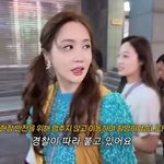  中서 몰려든 인파에 경찰까지…여전한 '마이걸' 인기 (<b>1+1</b>)