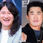 '45세' 김동현<b>vs</b>임우일, 액면가 논쟁에 '엘보' 사태 발발....