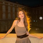 이성경, 치명적으로 예쁜 韓 <b>자스민</b>..탄탄한 몸매