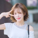 레드벨벳 웬디, ‘앙큼 <b>람지</b> 피스’ (웬디의 영스트리트 출근길)...