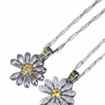 지디 제이콥앤코 피<b>마원</b> 콜라보 목걸이