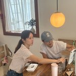 한혜진, 기성용의 영원한 누나답네