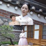 "이번 생은 연정훈과 평생"..이혼 어려운 사주에 씁쓸 <b>미소</b>