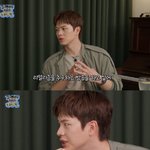 육성재 “가수-배우, <b>동시</b> 두 활동 힘들어... 제2의 사춘기 와”...