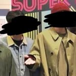 [댓글부탁해] <b>왼쪽</b> 키 몇같음?