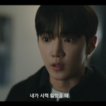 ‘사계의 봄’ <b>박지후</b>, 하유준 눈망울 만지며 눈물 뚝뚝...