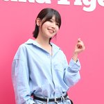 최수영 '정경호 또 반할 예쁨'[엑's <b>HD</b>포토]