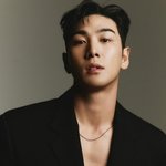 백호, '방탄 핑크' 지원사격…'내일, 내게 갈게' 프로듀싱