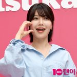 최수영, 정경호가 반한 꽃<b>미소</b>[TEN포토+]