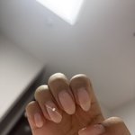 [댓글부탁해] 2주면 <b>네일</b> 금방 자라겠지?