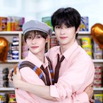 <b>성찬</b>이랑 원빈 관계성으로 말 많은거 이해됨ㅋㅋ