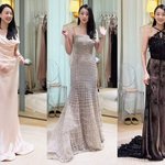 [어케생각해] “드레스 골라주세요!” 손연재, 첫돌맘 맞아? 여신...