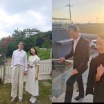 [어케생각해] '끝사랑' 통편집 <b>이범천</b>, 전연화와 열애 중 "만난...