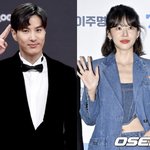 '한솥밥' 먹더니..김지석이주명, 12살 차이 극복하고 결혼 골인...