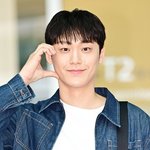 [현장포토] "곰신에게 보낸다"…이도현, 하트 시그널