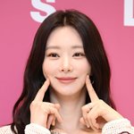 '예쁨이 직진 중' 이주빈, 새출발 후 인형으로 착각할 미모…'볼...