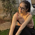 고현정, 안경 쓰고 <b>민낯</b>에도 굴욕 없는 미모…은근 노출까지 [N샷]