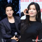 당당 전화 '열애 8년 만 최초'…지석진 <b>유튜브</b> 출연 (노이즈)