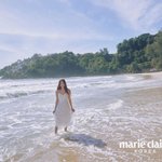 크러쉬 조이, <b>푸켓</b> 분위기와 찰떡…무더위 타파할 '여름 쏙' 미모...