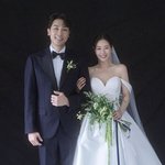 [단독] D-1 박하나김태술 결혼식, 축가는 절친 <b>노을</b>·사회 정용검