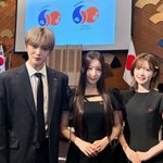 '결혼 포기' 선언한 김재중, 한국 떠났다…日 정부 행사서 포착