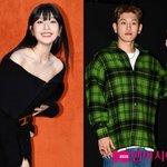 [TEN피플] 조이크러쉬, 숨기지 않는 열애시그널…배경화면 박제→"잘...