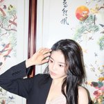 조재현 딸 조혜정, 유지어<b>터</b> 끝판왕..더 예뻐졌네