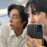 사계의봄 남<b>주들</b> 비주얼