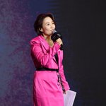 출격” 박경림, ‘4인용식탁’ <b>MC</b> 합류…채시라·정경순과 감동 토크...