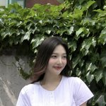 크러쉬 조이, 여름을 닮은 <b>청순미</b>‥화이트 원피스 하나로 여신 강림