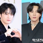 '<b>재산</b> 1조설' 김재중, 롤스로이스·블랙카드도 "다 장근석 때문"...
