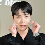 제이홉 "환승 이별=도발…자책할 것 같아" 소신 밝혔다 (<b>냉터</b>뷰)