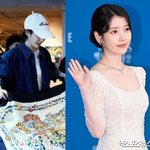 아이유, 제주 할망들에게 '에르메스' 선물…'폭싹' 전시회 의리→美친...