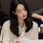 <b>대본</b> 리딩 현장까지 공개한 <재혼황후>