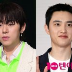 도경수, 지코 손잡았다…든든한 지원 사격 속 첫 정규