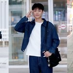 임지연 또 반하겠네…이도현, 공항 빛낸 남신 비주얼