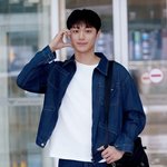 임지연 또 반할 수밖에…'182cm' 이도현, 청청패션도 멋스럽게