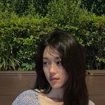 노윤서, 절친 <b>리정</b> 손에서 탄생한 청순 비주얼…로제도 하트 폭발