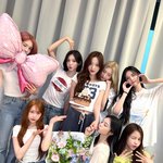 스엠 신인 하츠투하츠의 비주얼 메보 2명.<b>jpg</b>