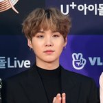 슈가, 조용한 소집해제…군백기 끝난 BTS, 다음 스텝은[SC이슈]