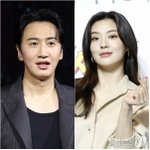 열애 중' 이광수이선빈, 애정<b>전선</b> 이상無…'노이즈' 후일담으로 증명