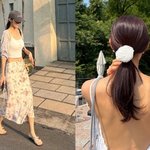 ‘임창정’ 서하얀, 53㎏ 다이어트 부르는 몸매‥센스폭발 <b>MZ</b>감성은...