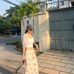 서하얀, 선물에 감동→1년만 직접 <b>보답</b> “따뜻한 기억 날 움직여”