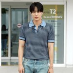 <b>엑소</b> 카이 '멋짐이 폴폴'[포토]
