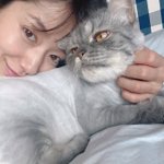  직접 공개한 "껌<b>딱지</b>"…3살 子·최태준 아니었네 [해시태그]